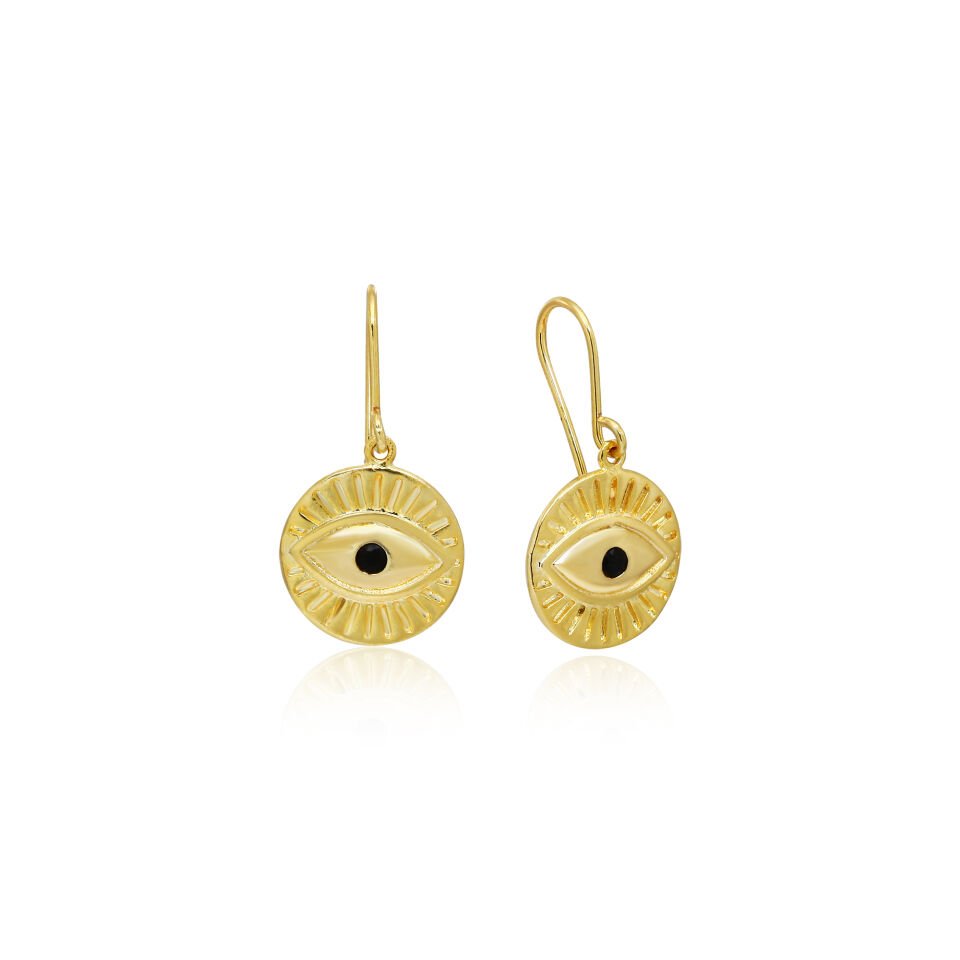 COIN BLACK EYE