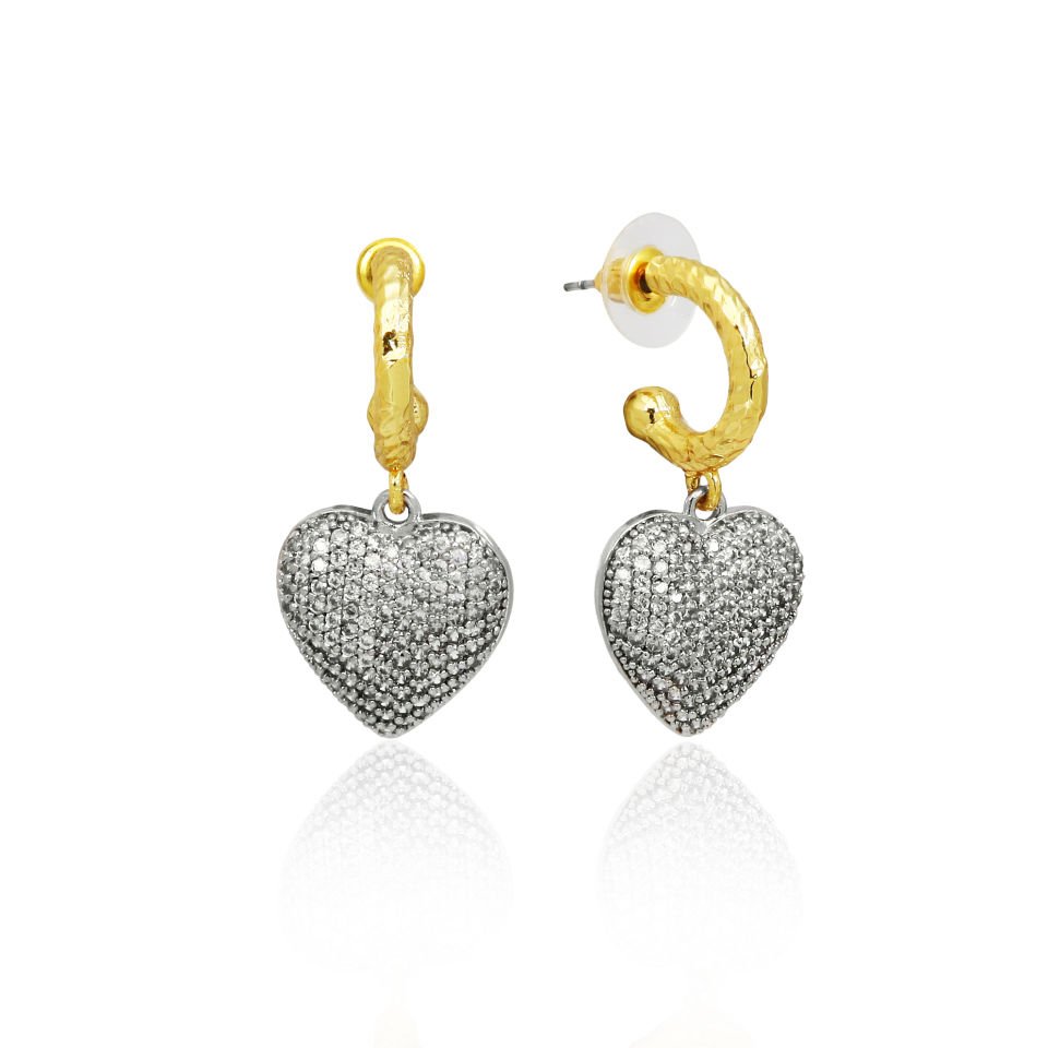 SPARKLE HEART