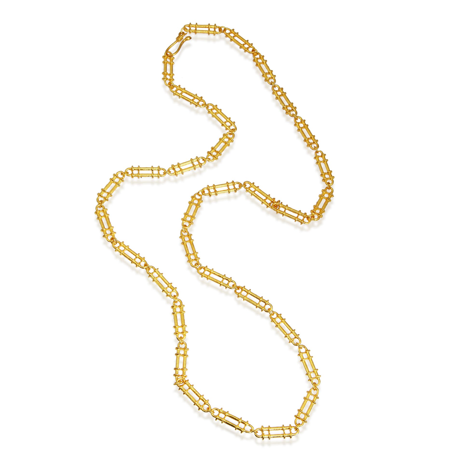 GATEWAY NECKLACE