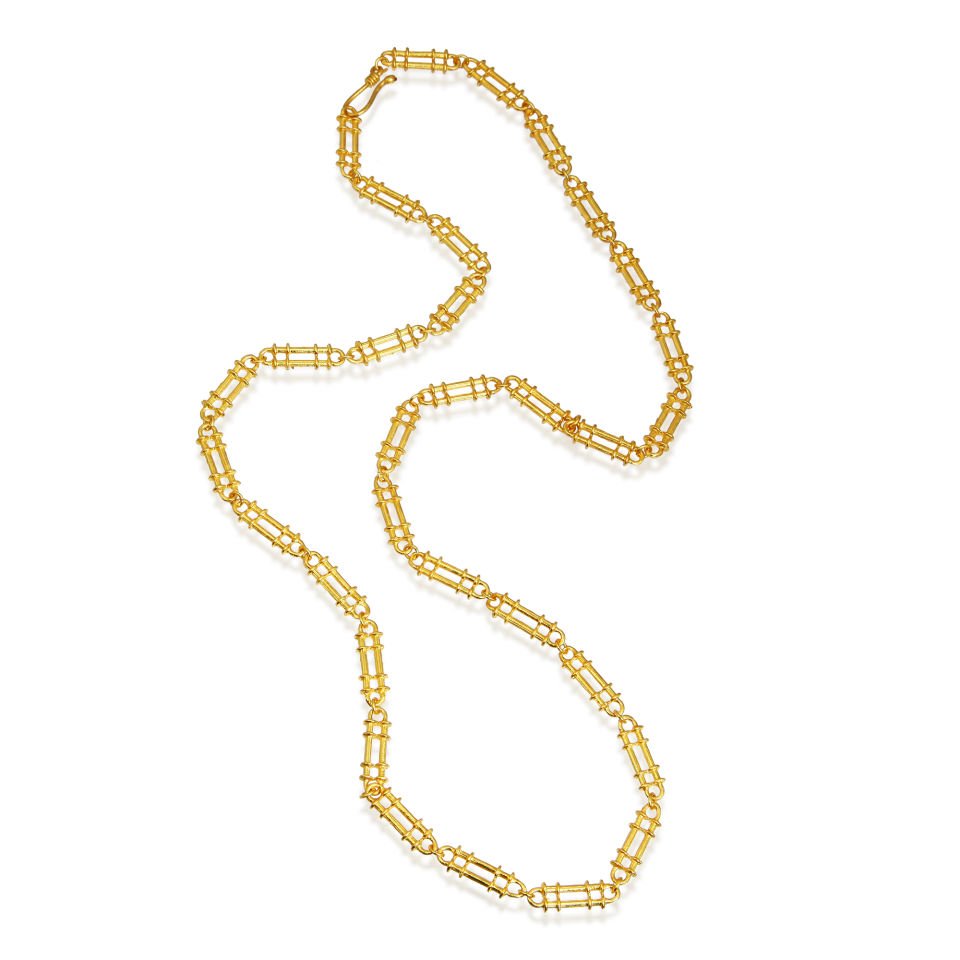 GATEWAY NECKLACE