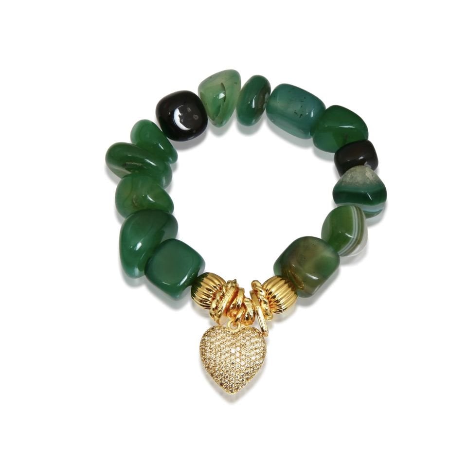 GREEN BONBON