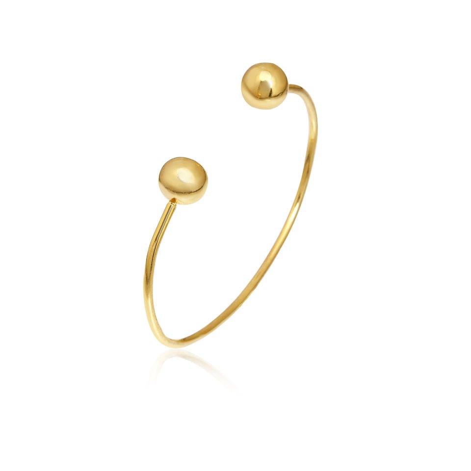 CIRCLE BRACELET