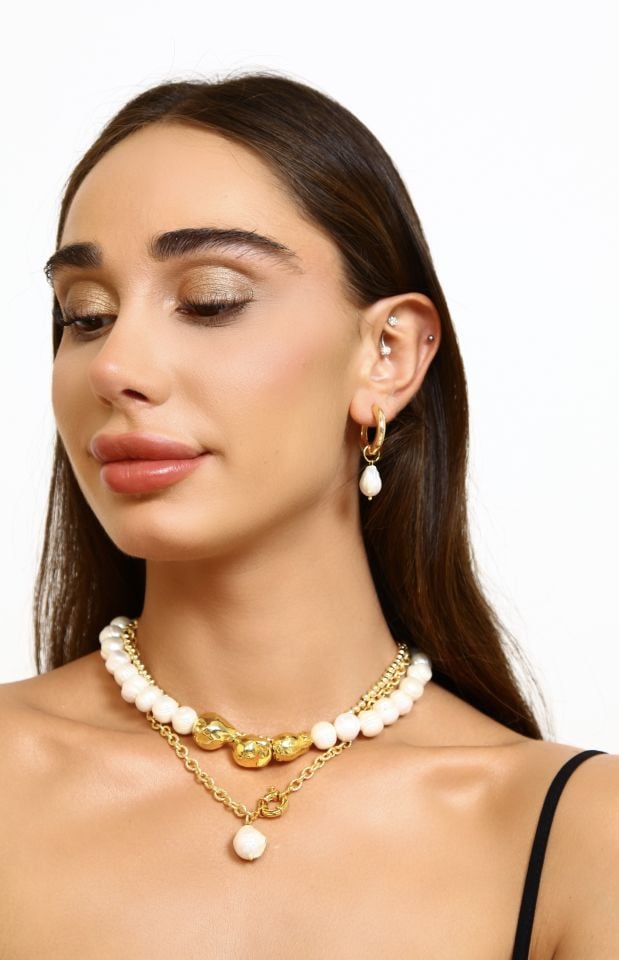 CHARLOTTE’S PEARL