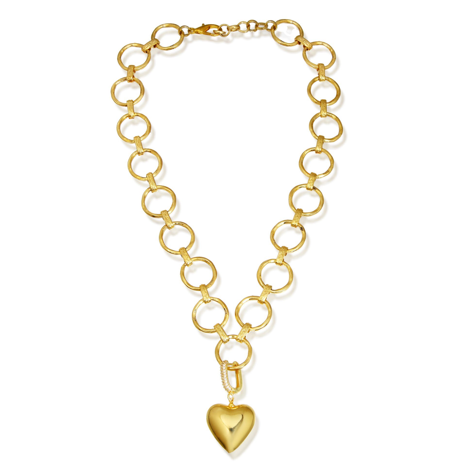 CHAIN OF LOVE