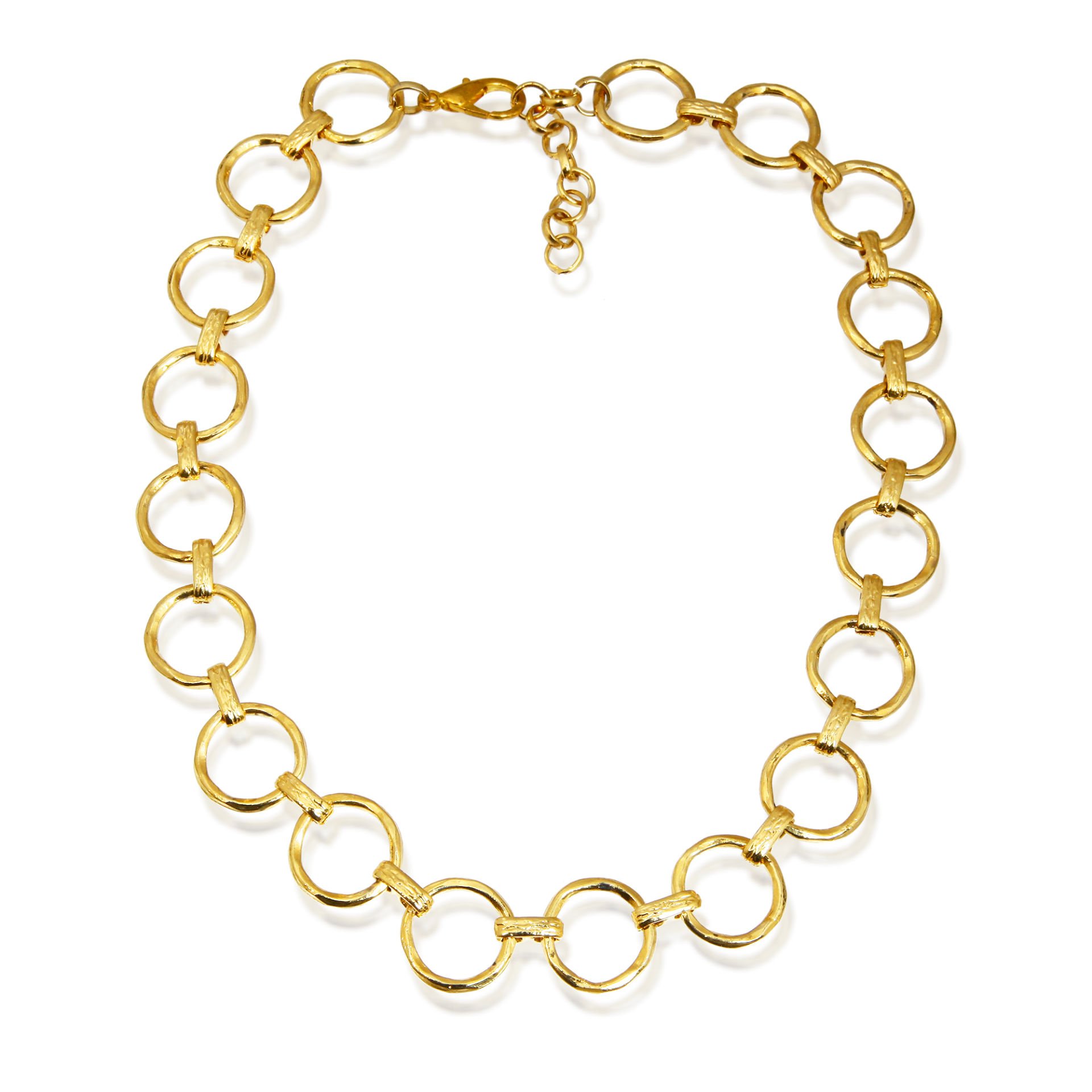 GOLD CHAIN