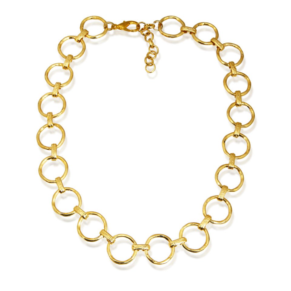 GOLD CHAIN