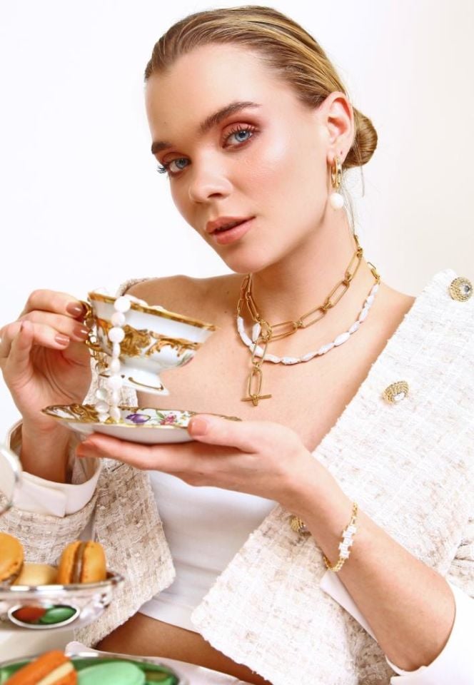GIGI PEARL