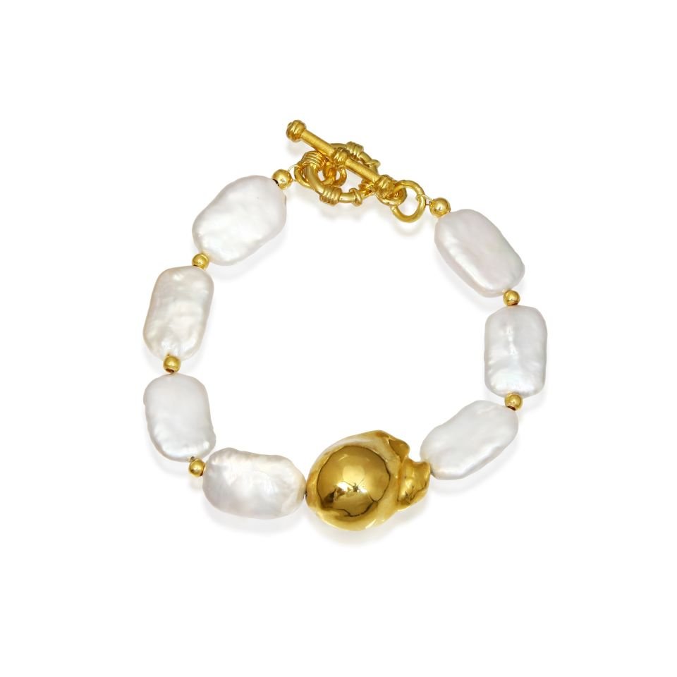 ISABEL BAROQUE BRACELET