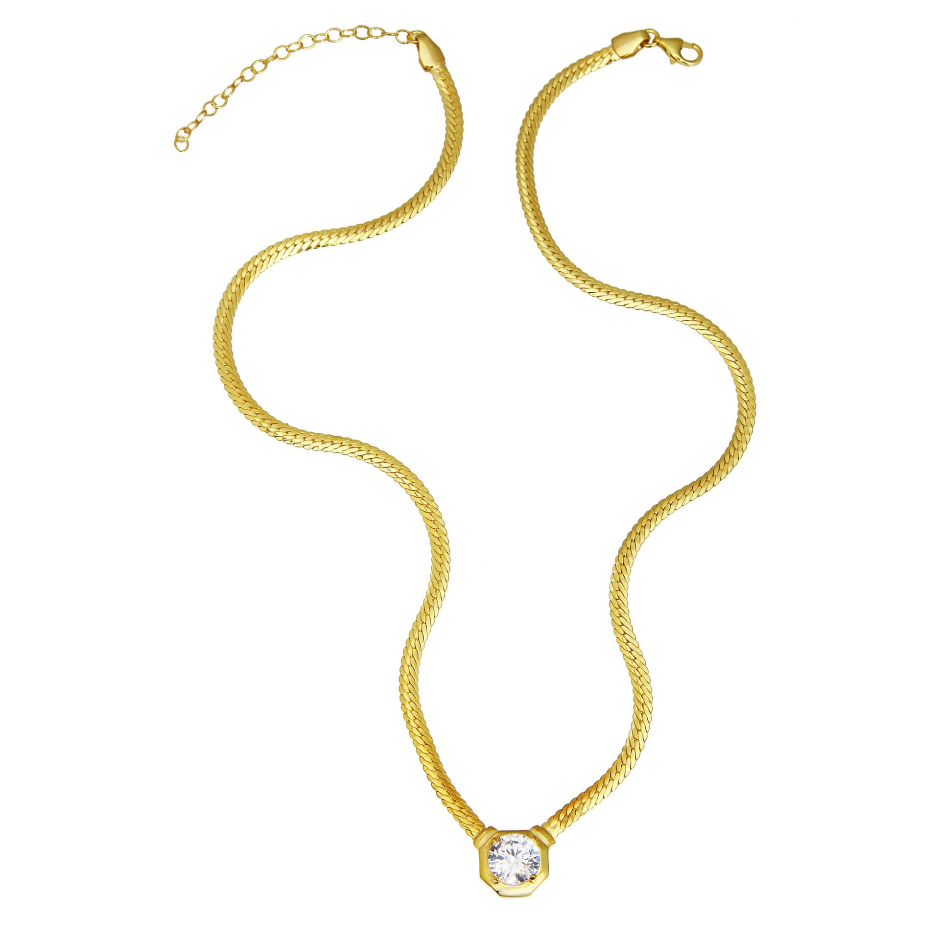 SOLITAIRE GOLD