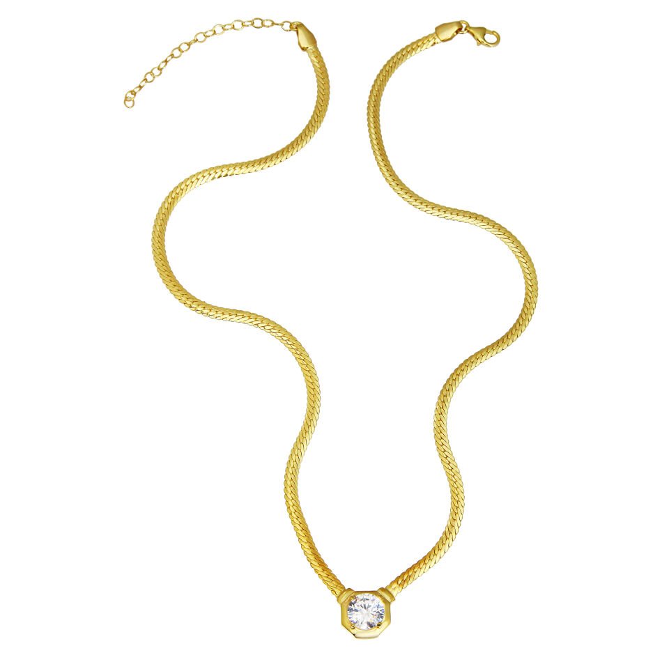 SOLITAIRE GOLD