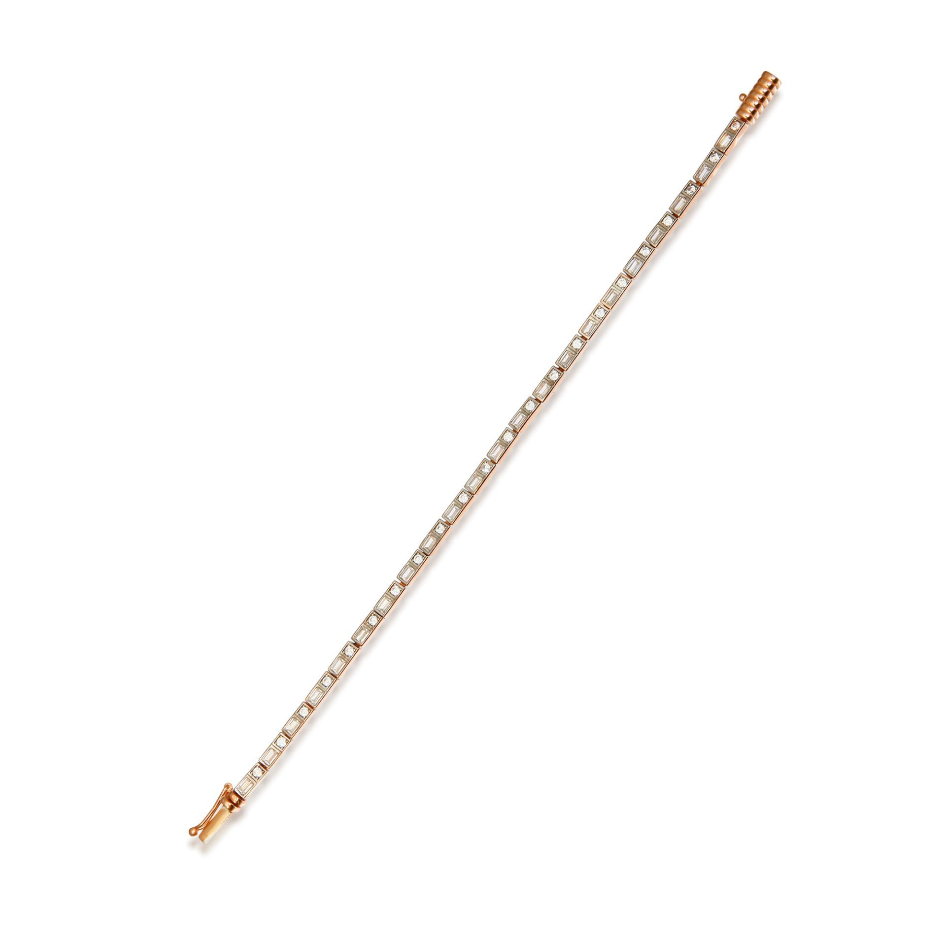 GOLDEN BAGUETTE