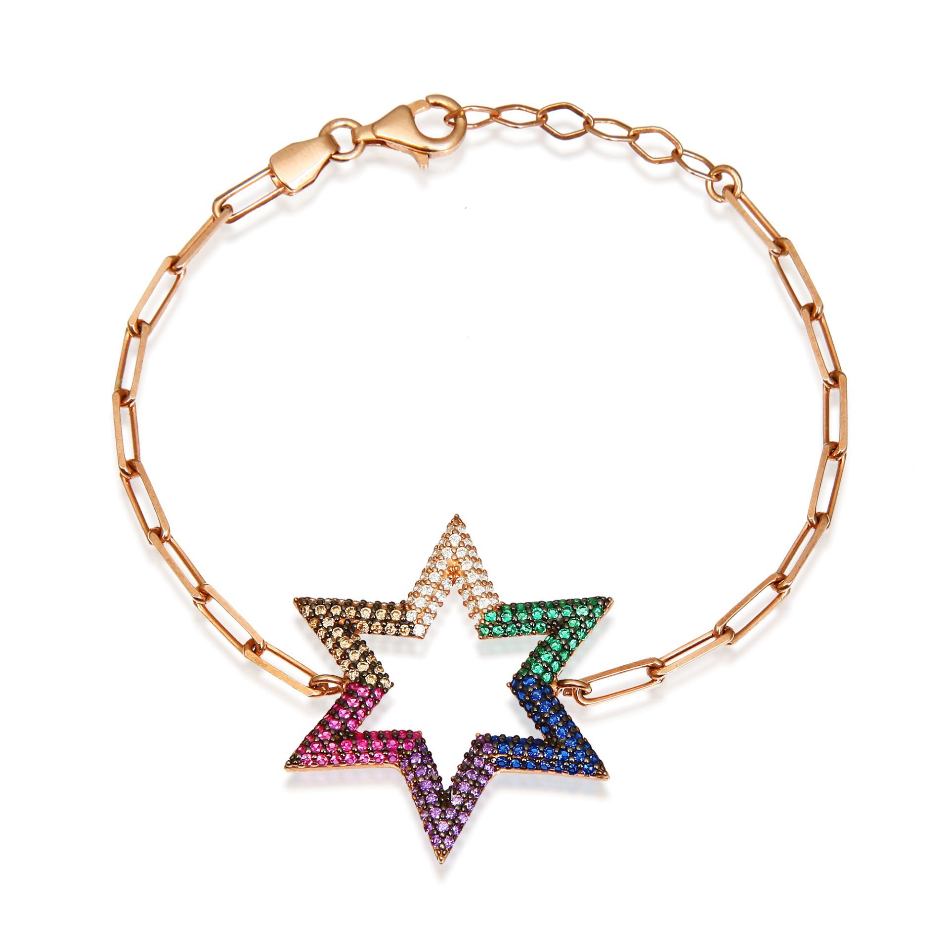 JOYFUL STAR