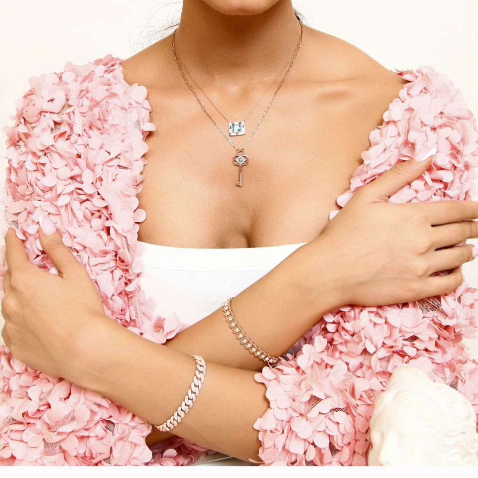SPARKLE AND SHINE