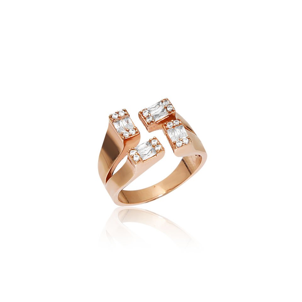 GORGEOUS RING