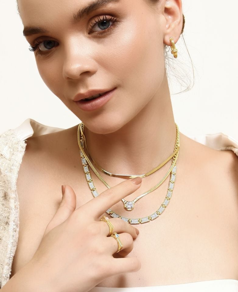 YELLOW ONE RING