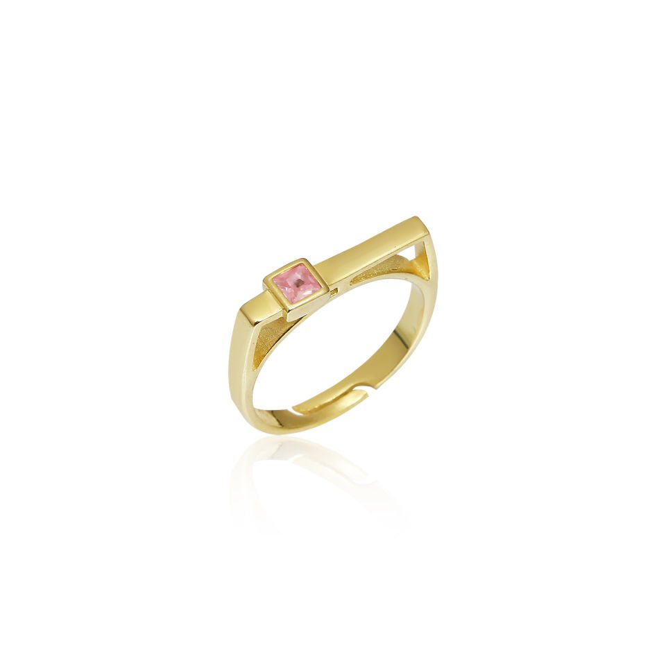 YELLOW ONE RING