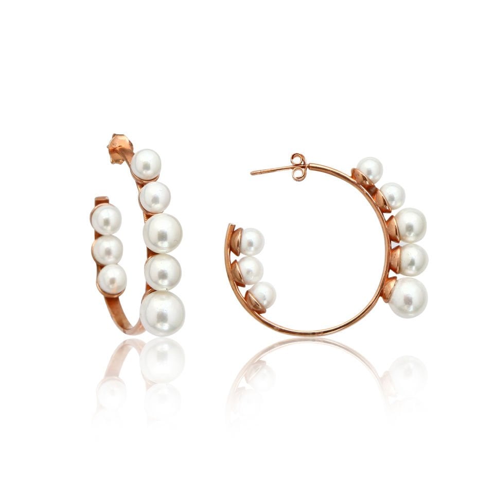 PERLA CIRCLE