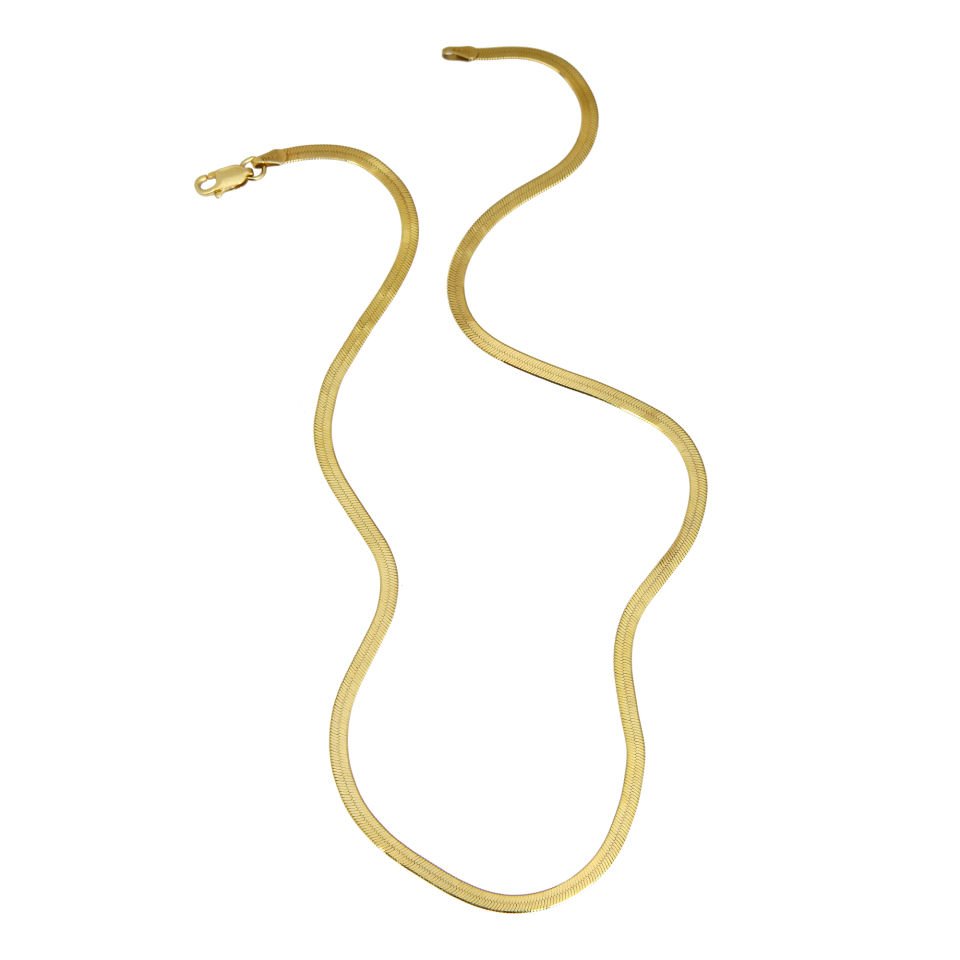 FLAT CHAIN