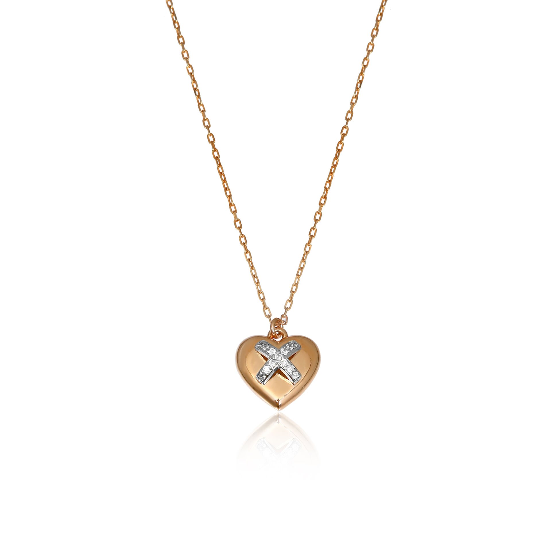 CROSS LOVE