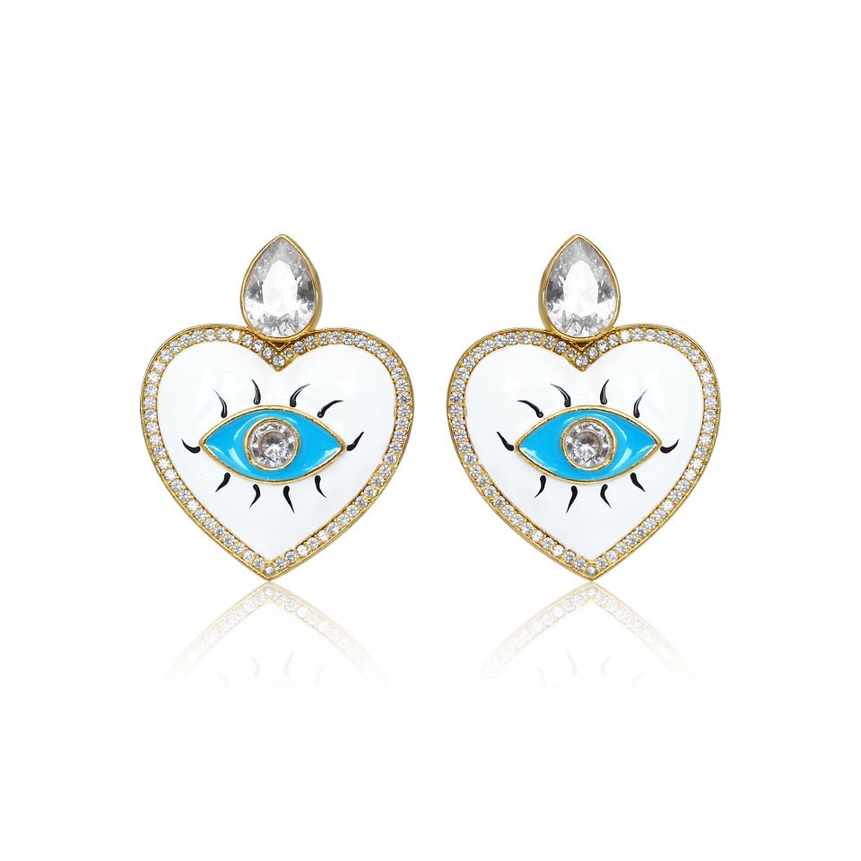 LOVE OF EYE
