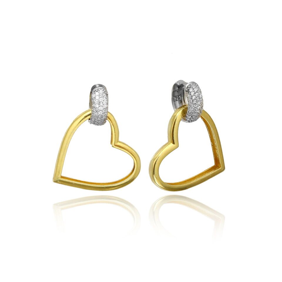 HEART HOOP