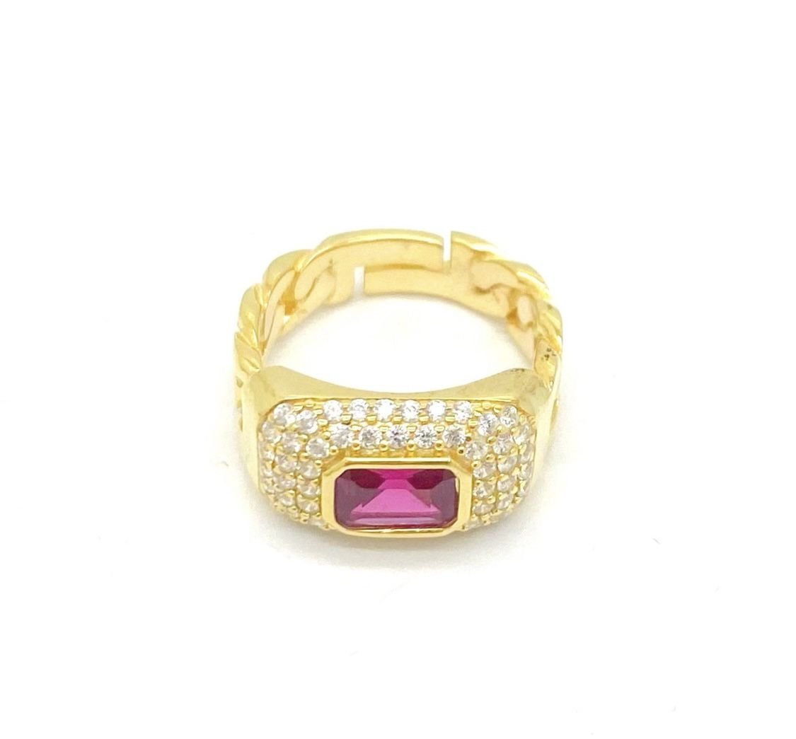 RUBY PASSION