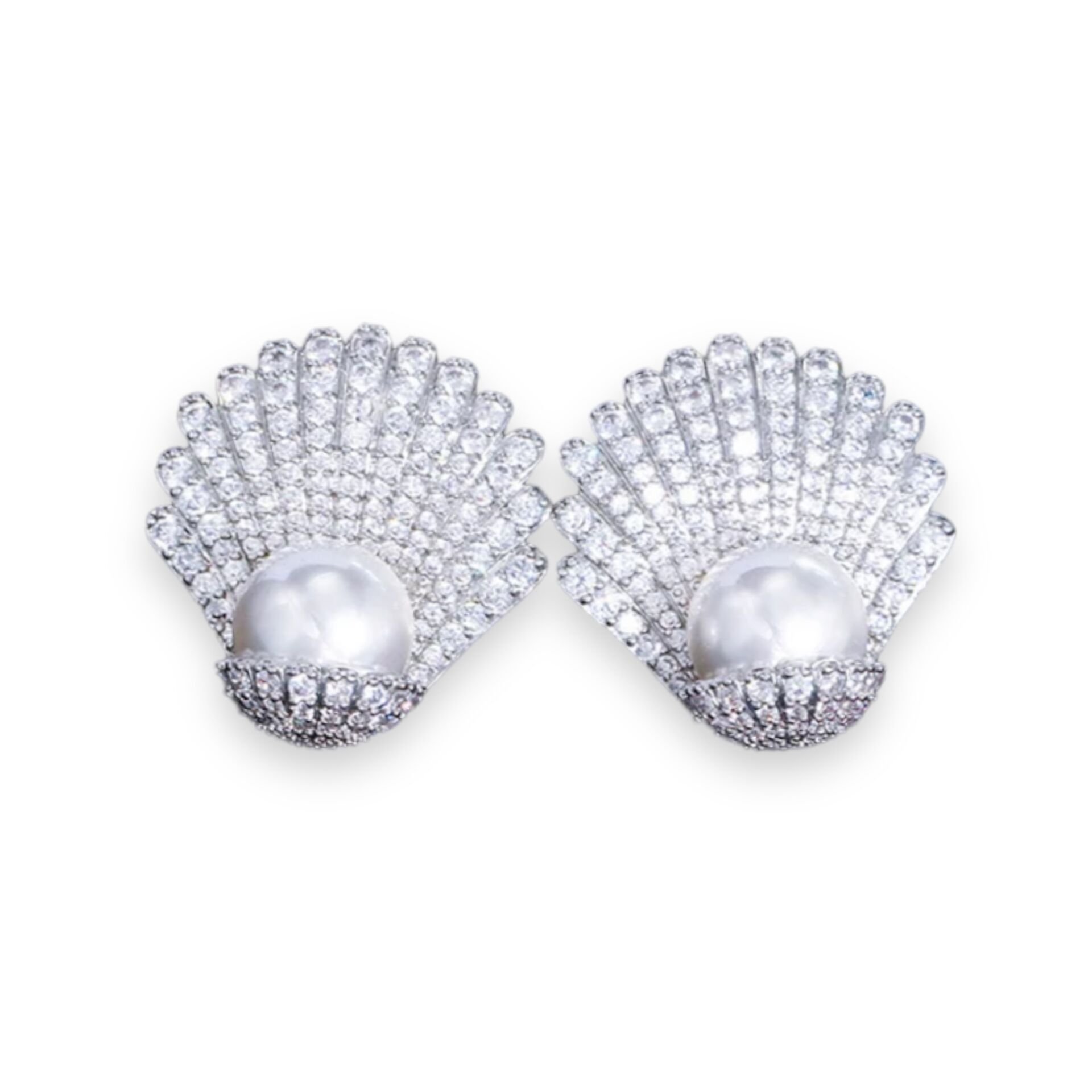 OYSTER PEARL