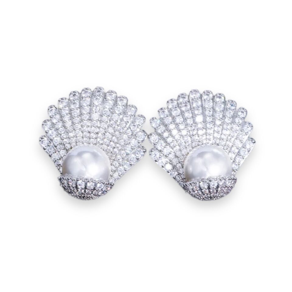 OYSTER PEARL