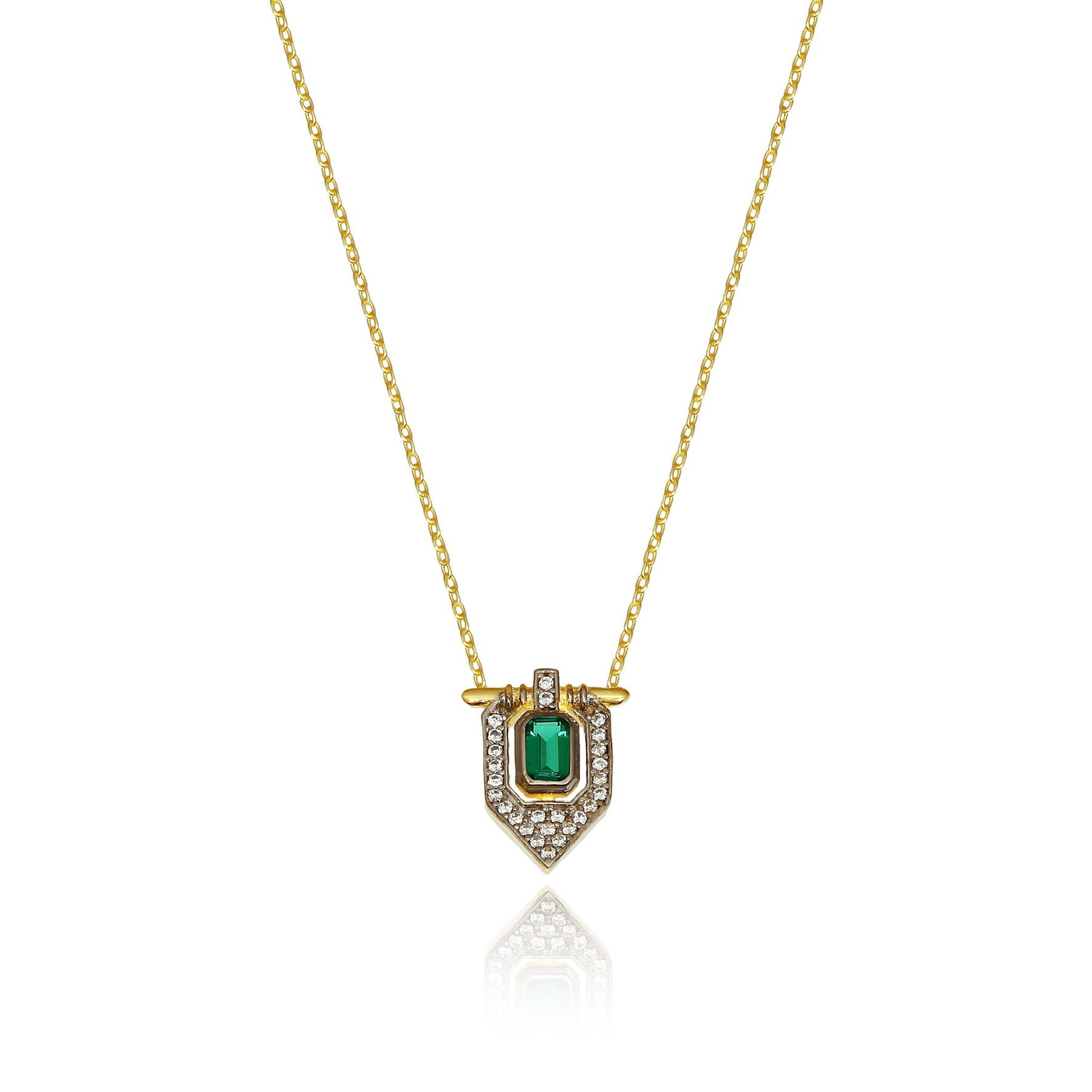 KNIGHT GREEN KOLYE