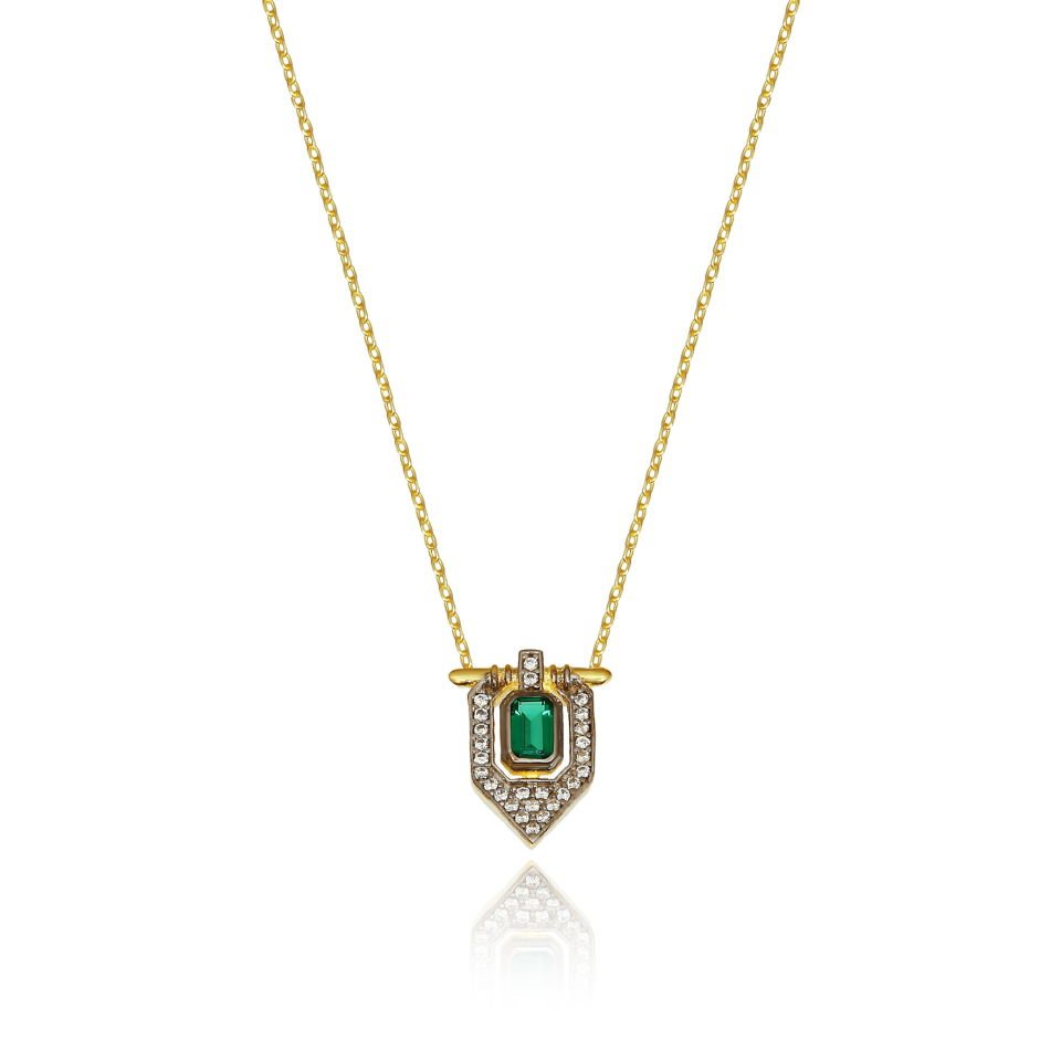 KNIGHT GREEN KOLYE