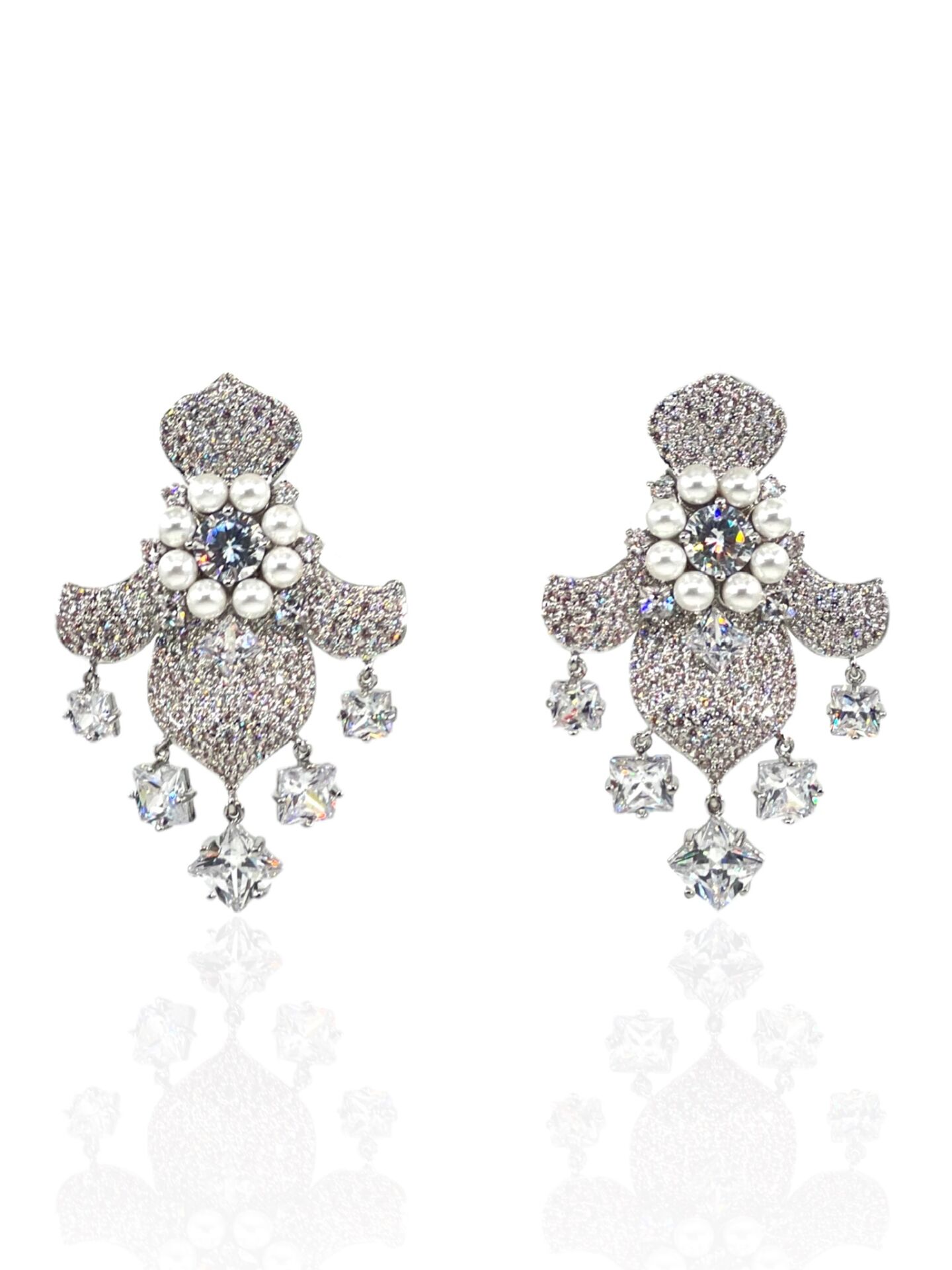 GLAM FLEUR DE LYS