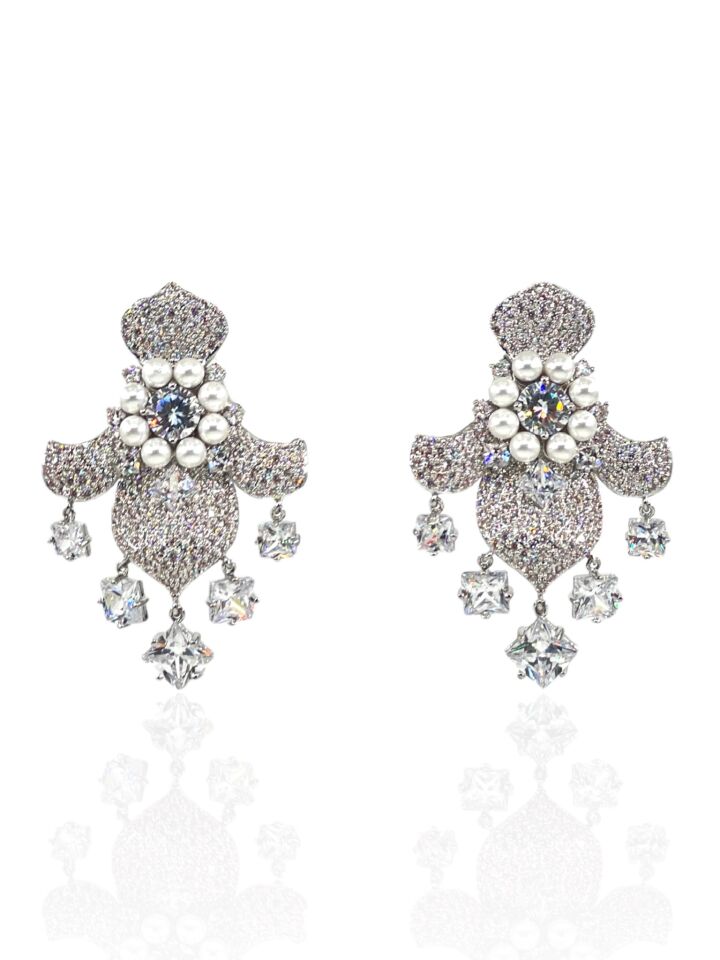 GLAM FLEUR DE LYS