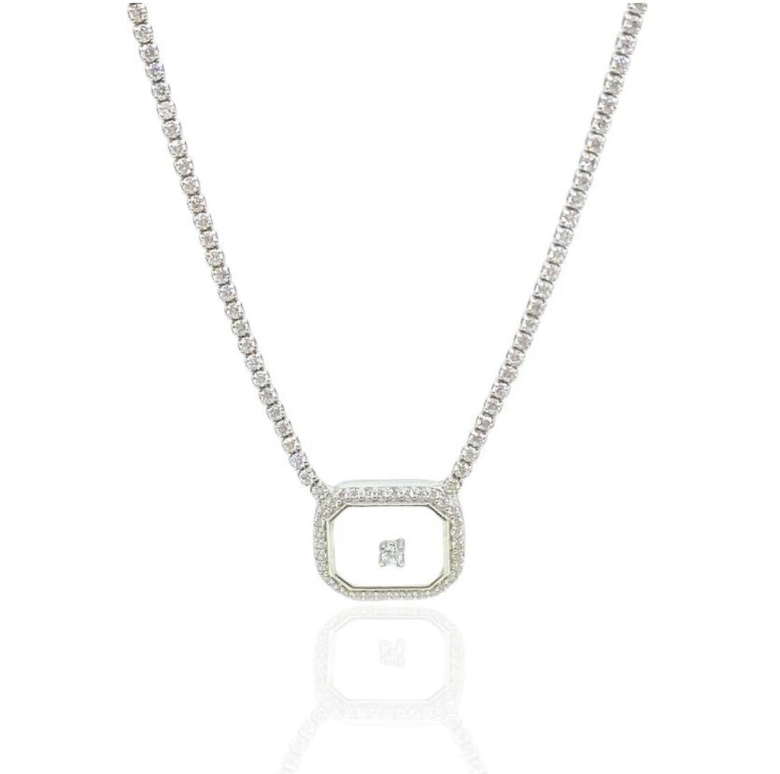 MIA NECKLACE