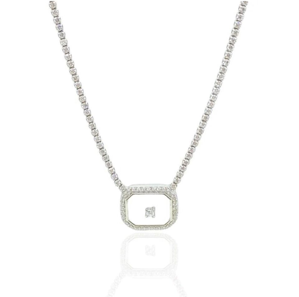 MIA NECKLACE