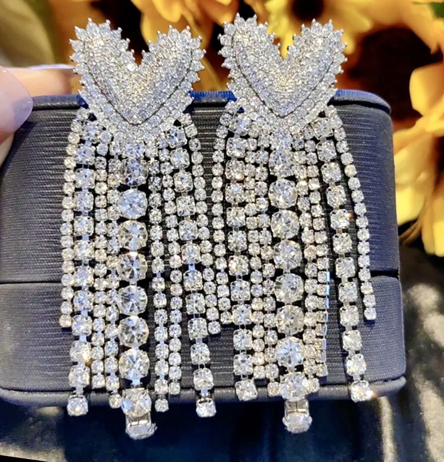 GLAM HEART