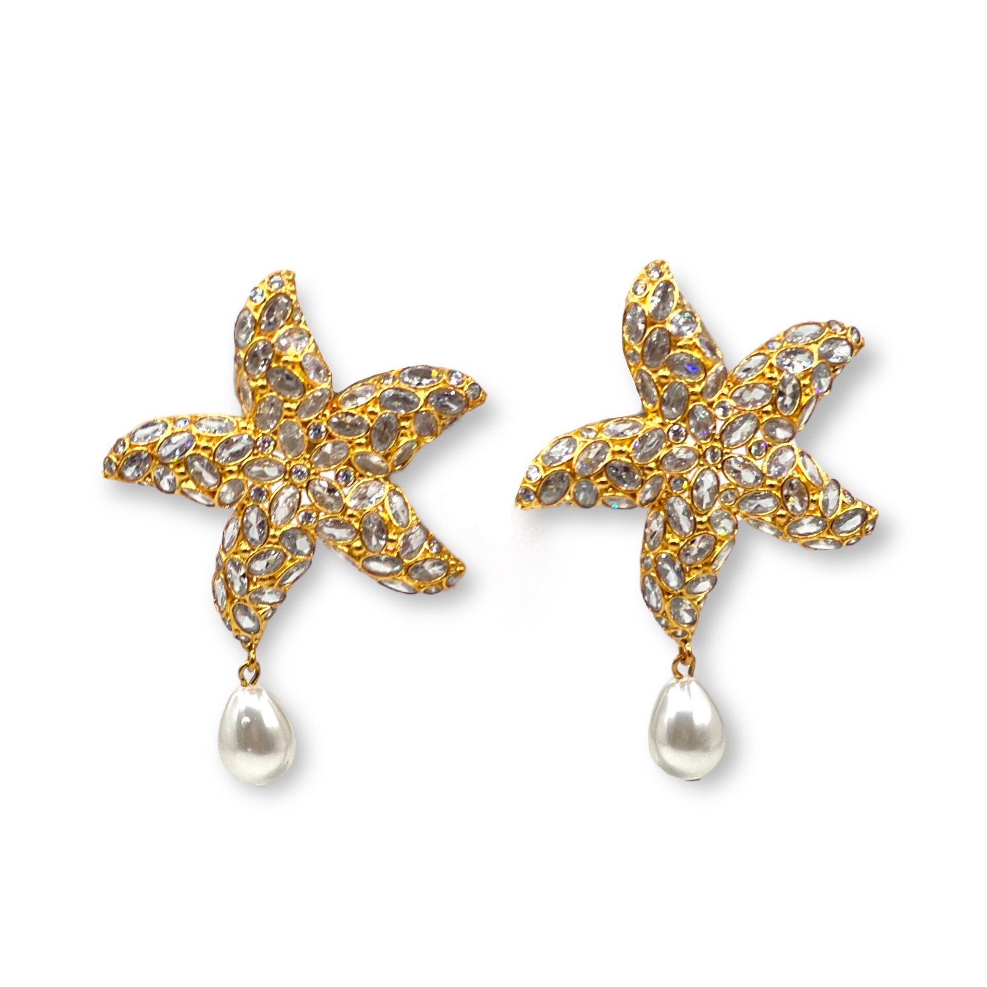 TWINKLE PEARL STAR