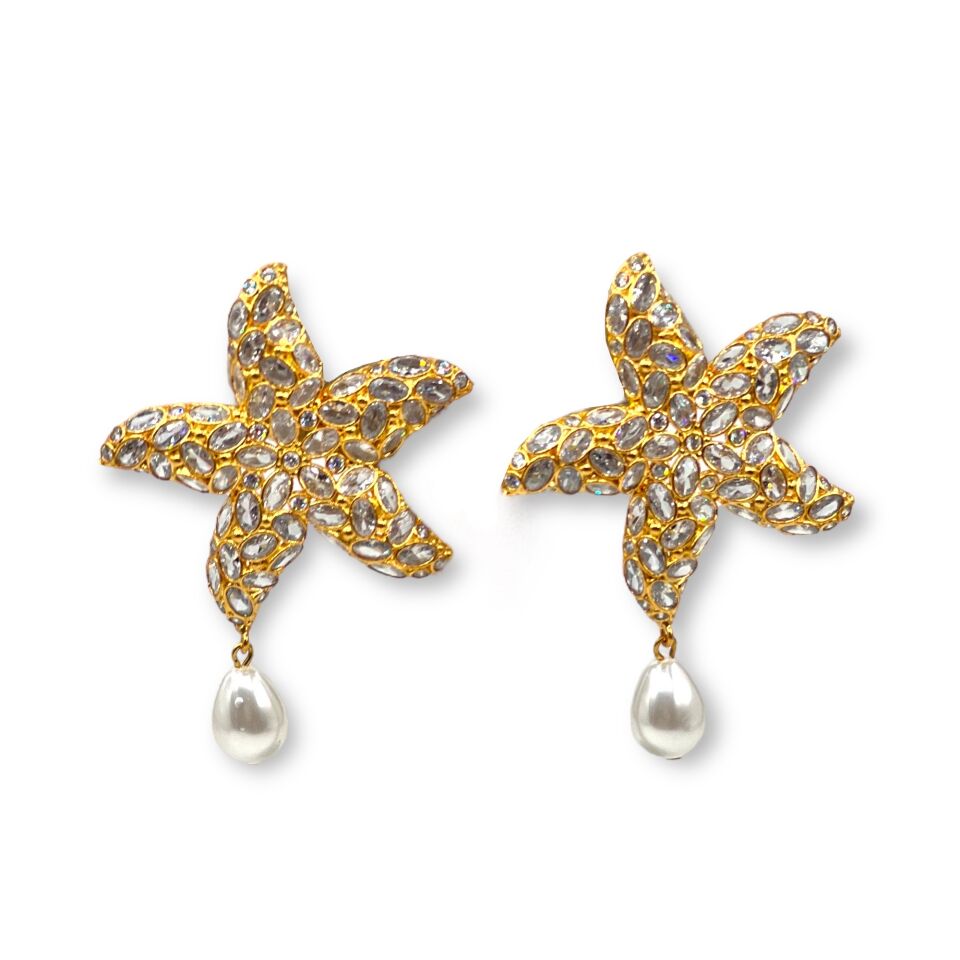 TWINKLE PEARL STAR