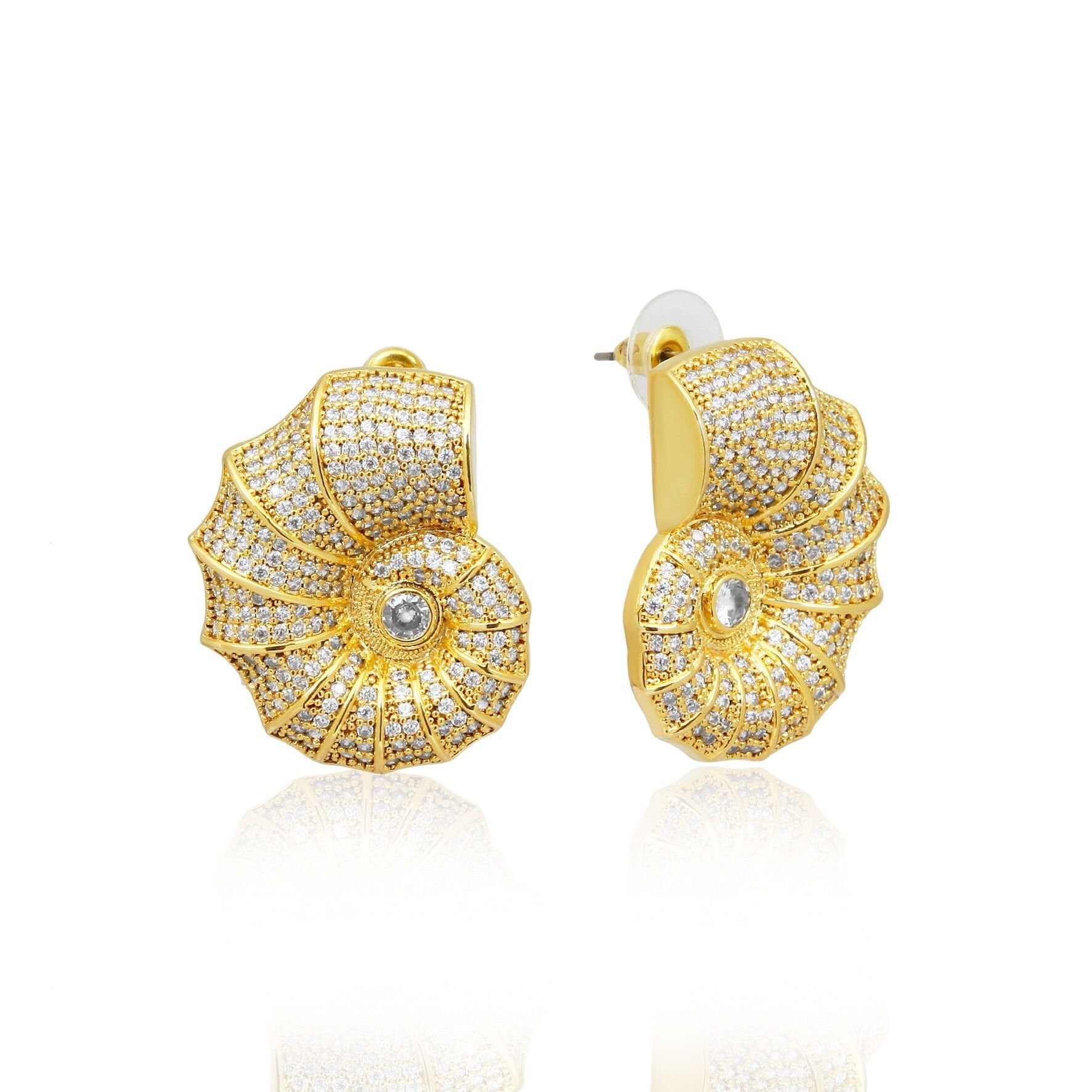 GOLD NAUTILUS