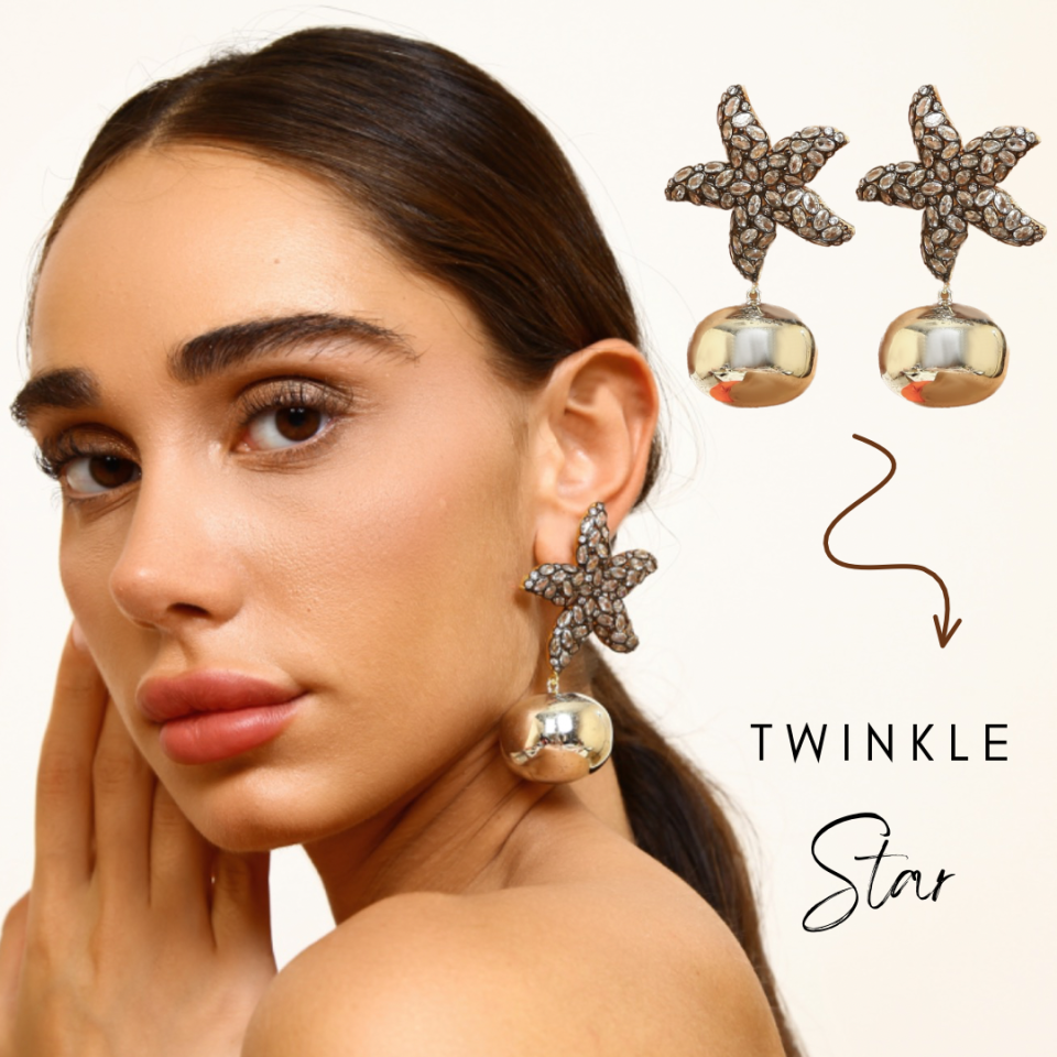 TWINKLE STAR