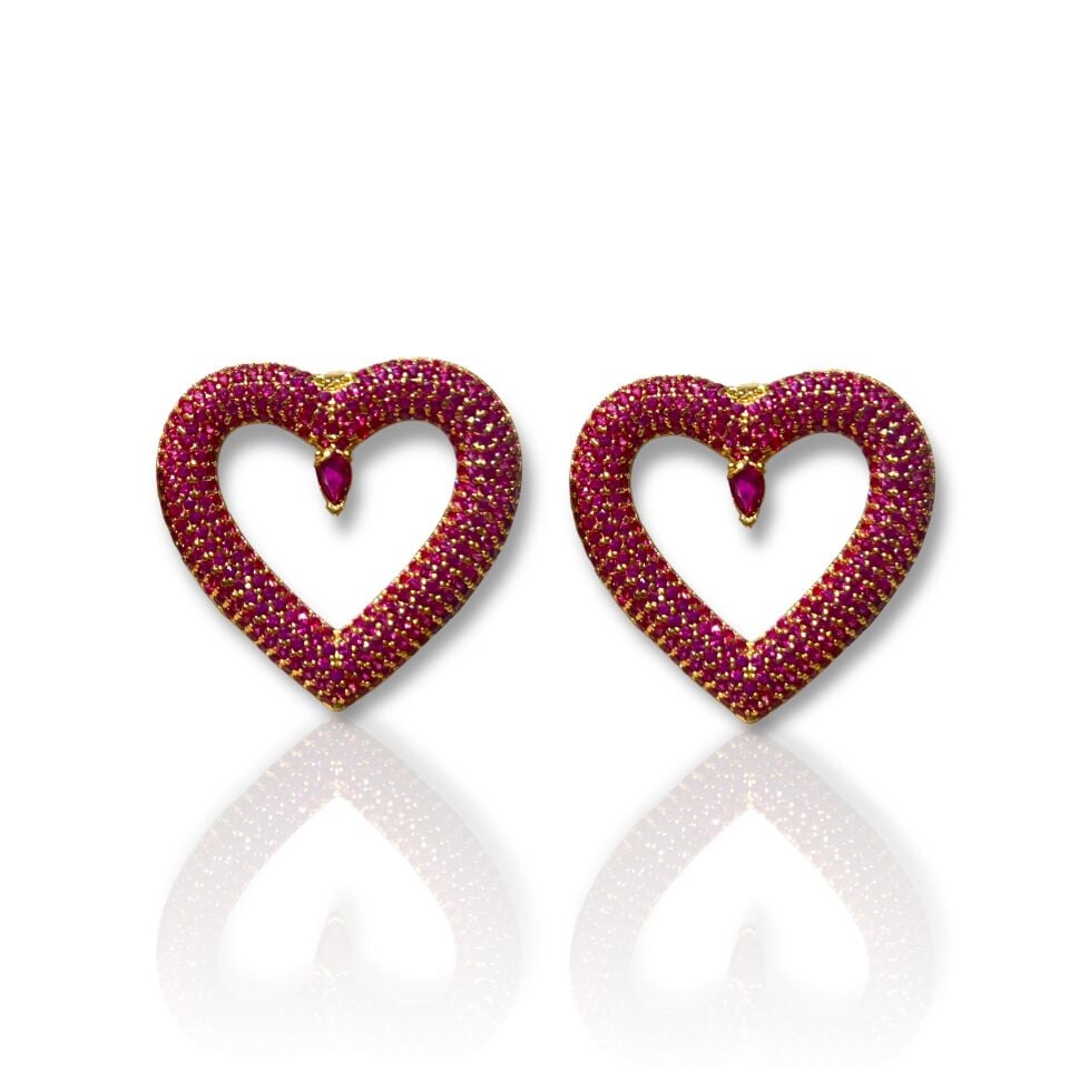 LOVE GLOW (pink)