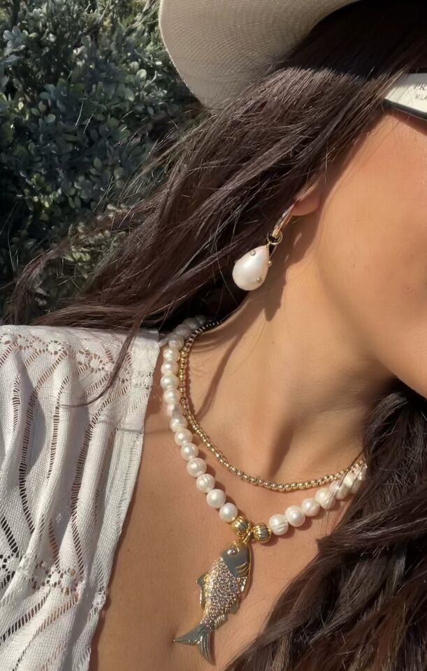 MARIN PEARL
