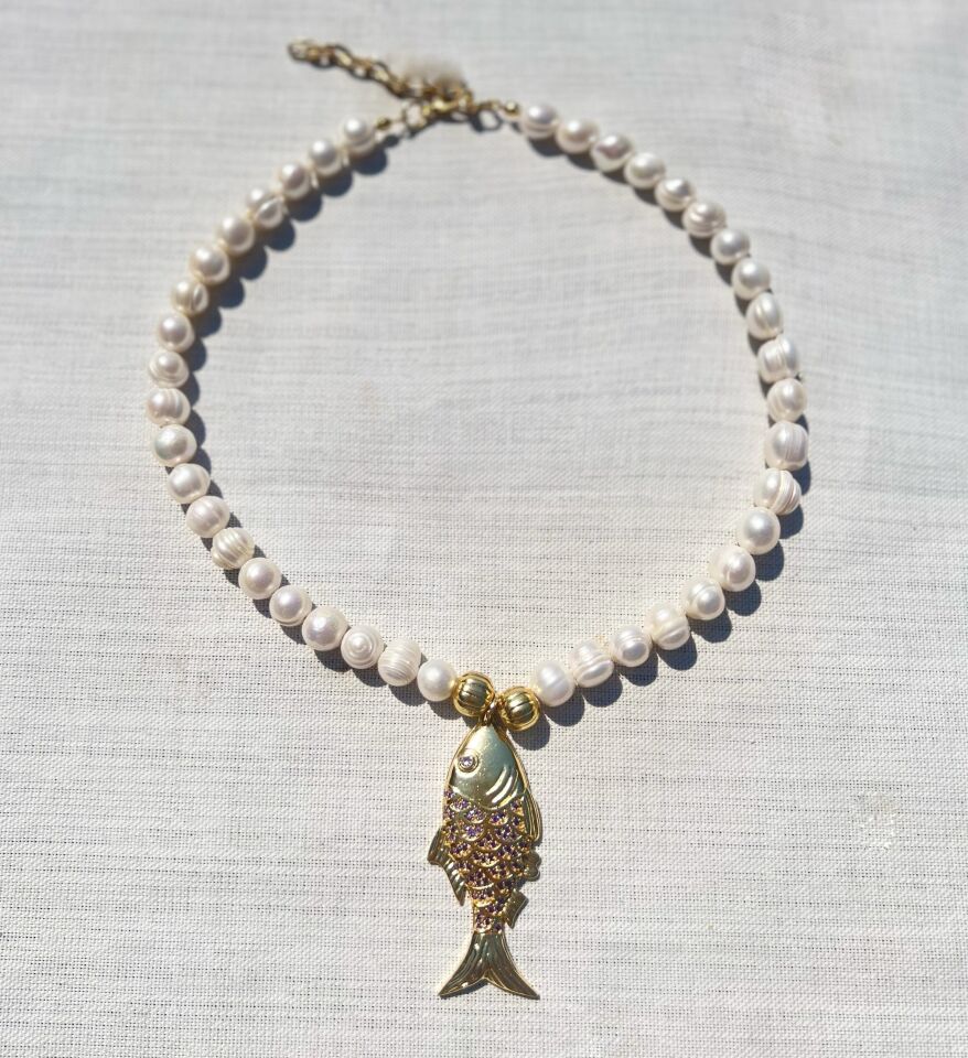 MARIN PEARL