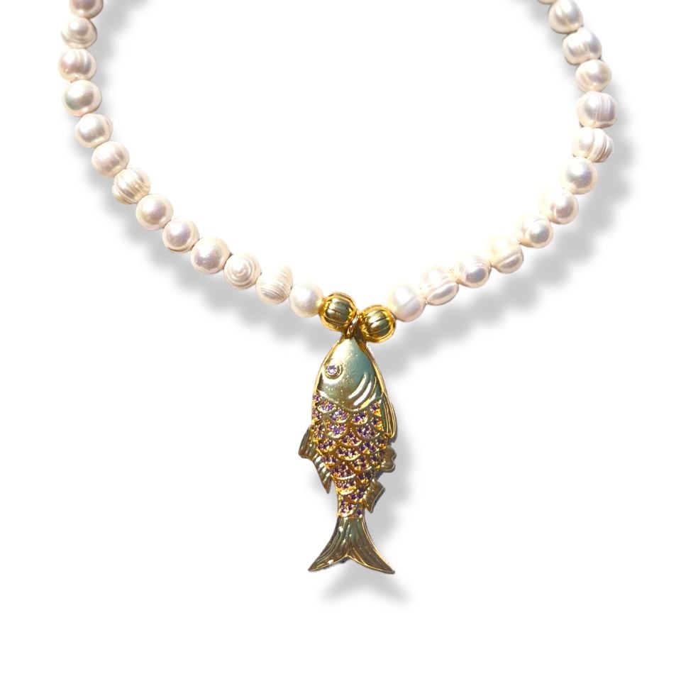 MARIN PEARL