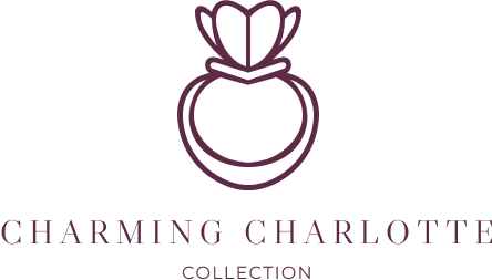 CHARMING CHARLOTTE - Let's Sparkle!