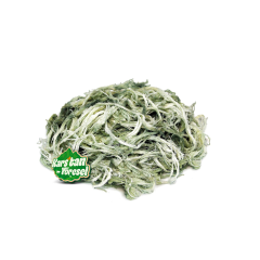 Göğermiş Yeşil Çeçil Peyniri - 1KG