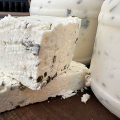Otlu Tulum Peyniri - 1KG