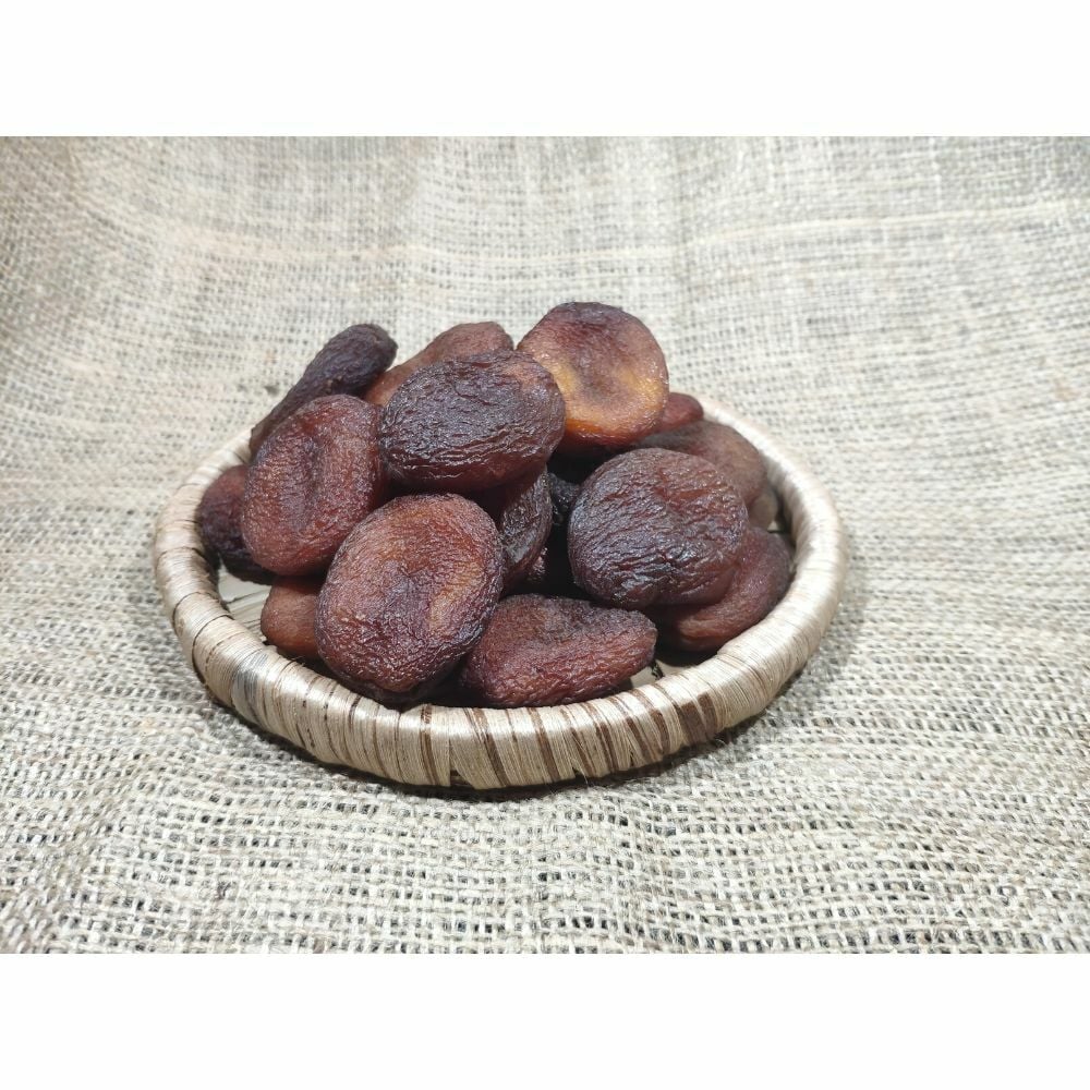 Gün Kurusu Kayısı 1 No ( Orta Boy ) 0.5 Kg