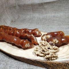 Cevizli Sucuk (Köme-Orjik) Enfes Lezzet