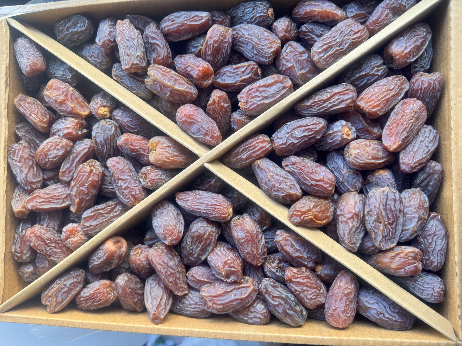 Kudüs Hurması 1 kg