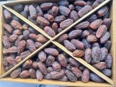 Kudüs Hurması 1 kg